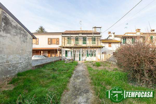 Foto Casa indipendente in vendita a Gombito