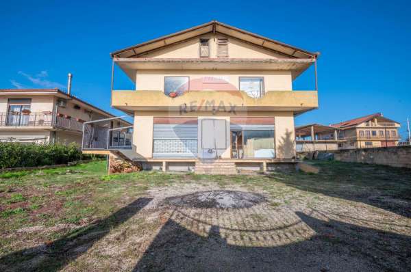 Foto Casa indipendente in vendita a Grammichele