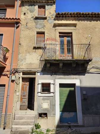Foto Casa indipendente in vendita a Grammichele