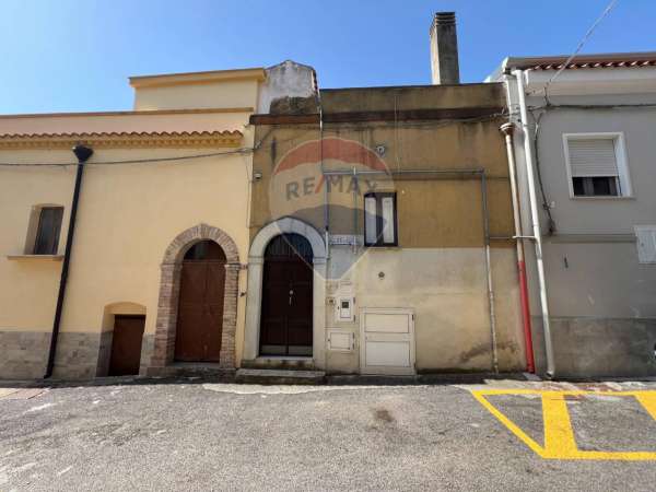 Foto Casa indipendente in vendita a Grassano