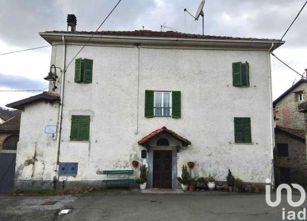 Foto Casa indipendente in vendita a Grognardo