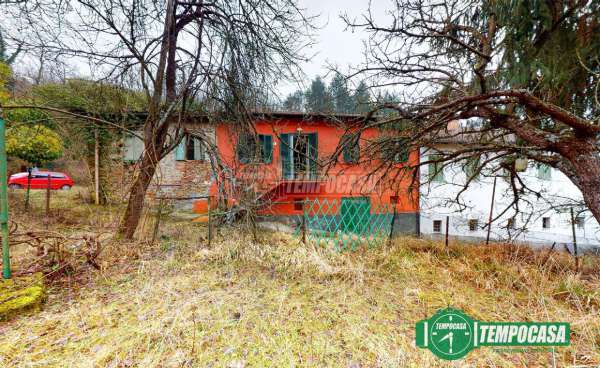 Foto Casa indipendente in vendita a Grognardo