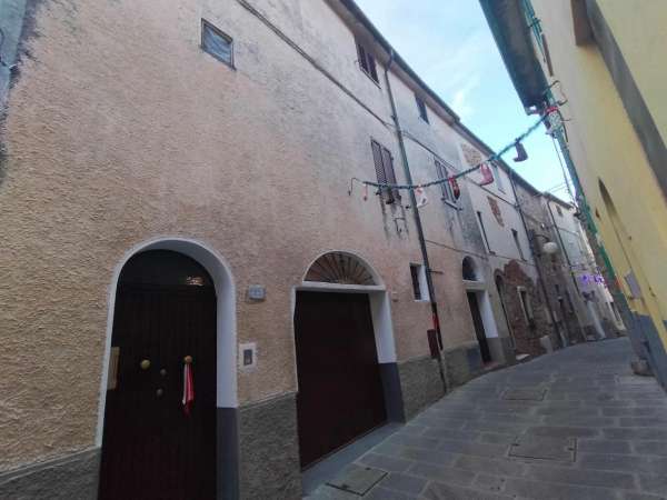 Foto Casa indipendente in vendita a Grosseto