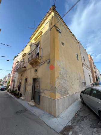 Foto Casa indipendente in vendita a Grottaglie