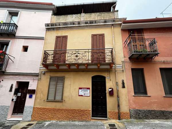 Foto Casa indipendente in vendita a Iglesias