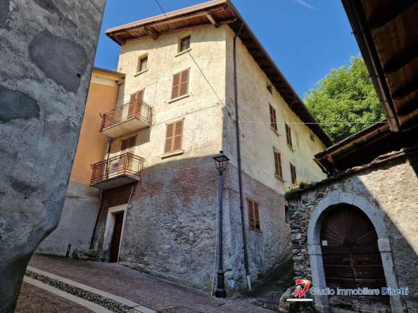 Foto Casa indipendente in vendita a Incudine