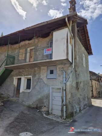 Foto Casa indipendente in vendita a Incudine