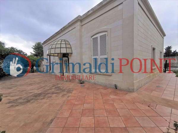 Foto Casa indipendente in vendita a Lecce