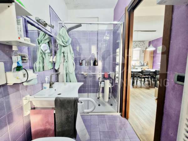 Foto Casa indipendente in vendita a Lecco