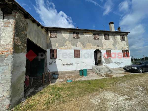 Foto Casa indipendente in vendita a Legnago