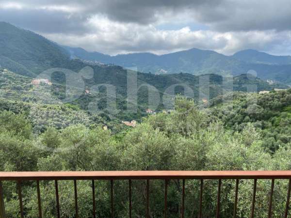Foto Casa indipendente in vendita a Levanto