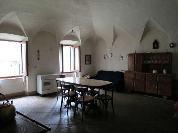 Foto Casa indipendente in vendita a Lezzeno
