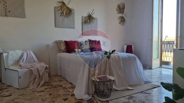 Foto Casa indipendente in vendita a Licata