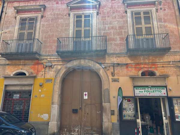 Foto Casa indipendente in vendita a Maddaloni