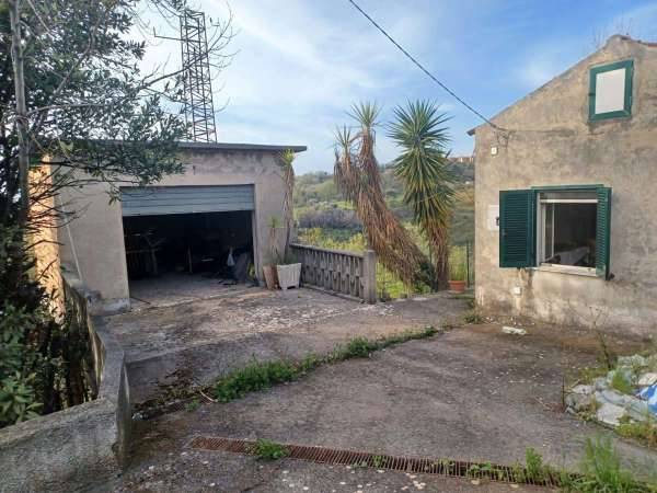 Foto Casa indipendente in vendita a Maiera'