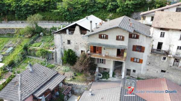 Foto Casa indipendente in vendita a Malonno