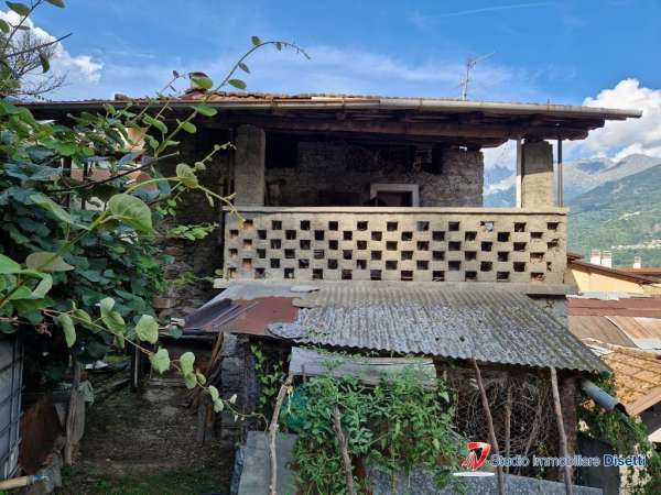 Foto Casa indipendente in vendita a Malonno