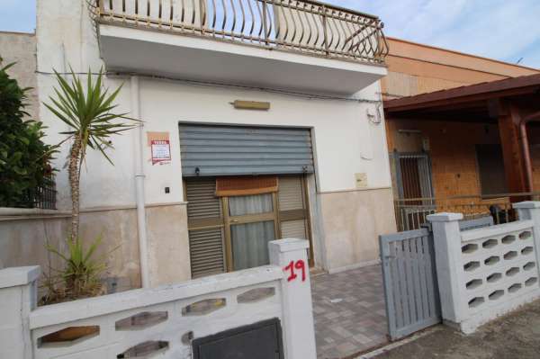 Foto Casa indipendente in vendita a Manduria