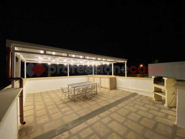 Foto Casa indipendente in vendita a Manduria