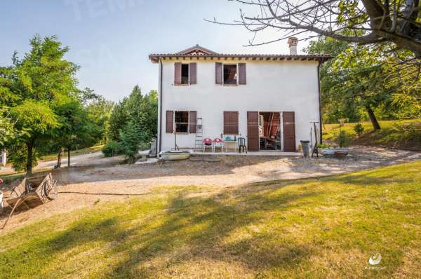 Foto Casa indipendente in vendita a Maranello
