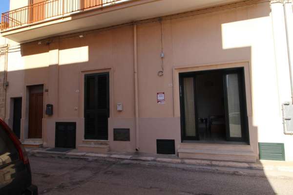 Foto Casa indipendente in vendita a Maruggio