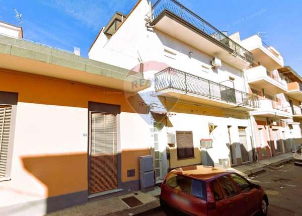 Foto Casa indipendente in vendita a Mascali