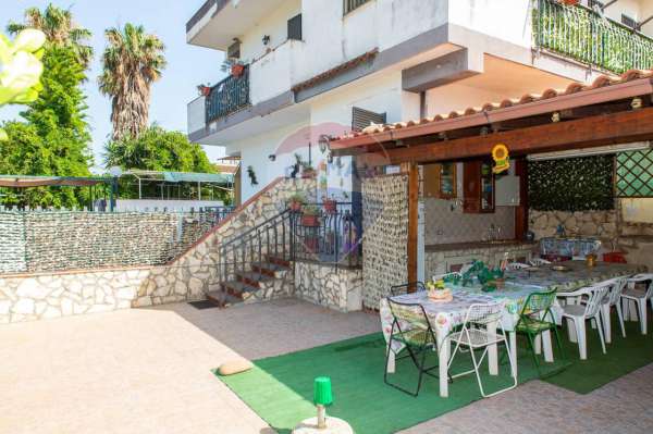 Foto Casa indipendente in vendita a Mascali
