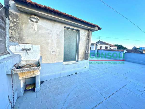 Foto Casa indipendente in vendita a Mascali