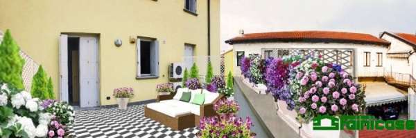 Foto Casa indipendente in Vendita a Melzo Melzo