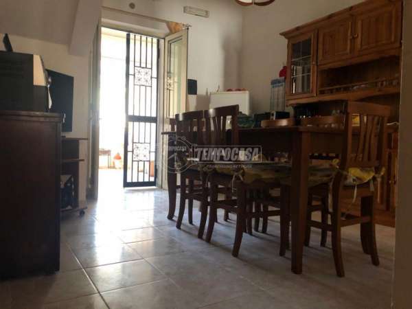 Foto Casa indipendente in vendita a Messina
