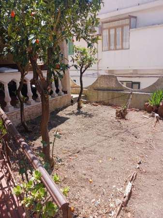 Foto Casa indipendente in vendita a Messina