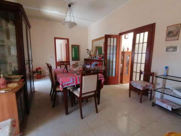 Foto Casa indipendente in vendita a Messina