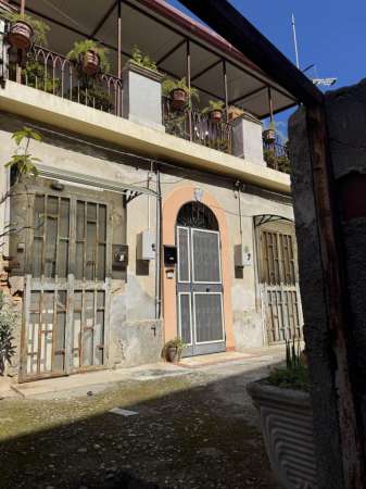 Foto Casa indipendente in vendita a Messina