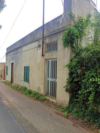 Foto Casa indipendente in vendita a Messina