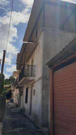 Foto Casa indipendente in vendita a Messina