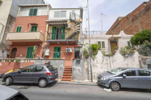 Foto Casa indipendente in vendita a Messina