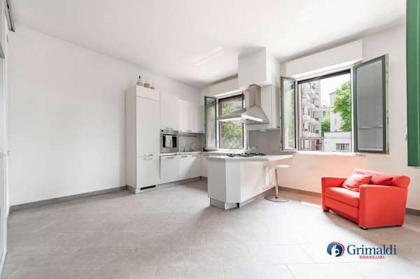 Foto Casa indipendente in Vendita a Milano