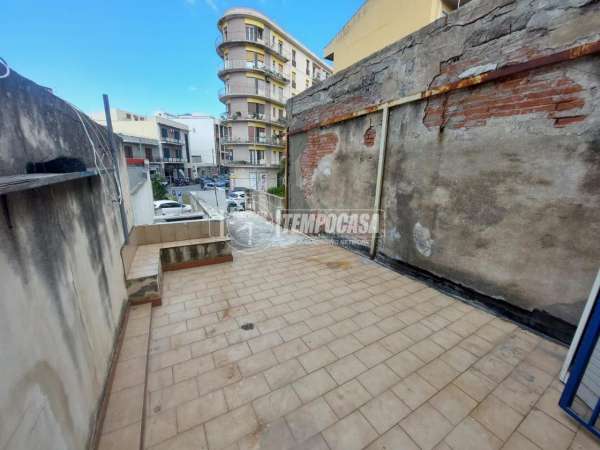 Foto Casa indipendente in vendita a Milazzo