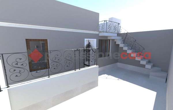 Foto Casa indipendente in vendita a Milazzo