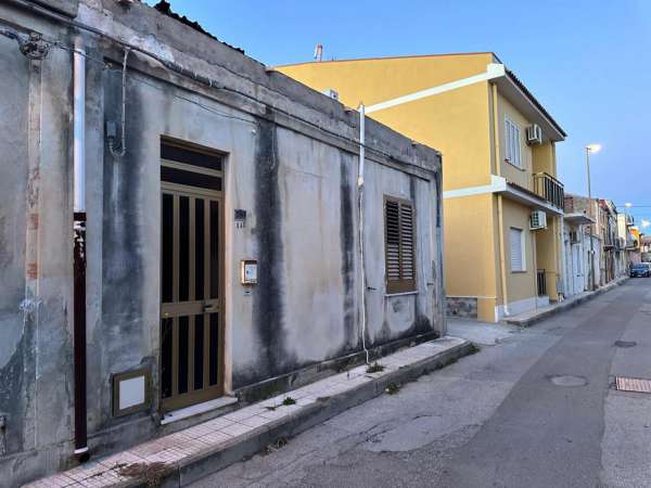 Foto Casa indipendente in vendita a Milazzo