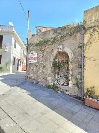 Foto Casa indipendente in vendita a Milazzo