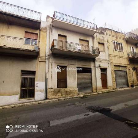 Foto Casa indipendente in vendita a Modica