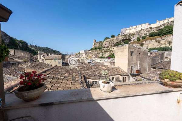 Foto Casa indipendente in vendita a Modica