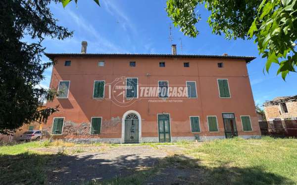 Foto Casa indipendente in vendita a Molinella