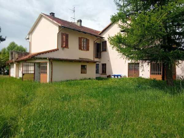 Foto Casa indipendente in vendita a Moncalieri