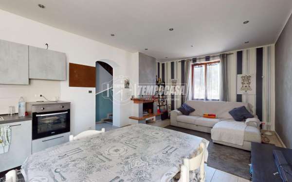 Foto Casa indipendente in vendita a Moncalieri