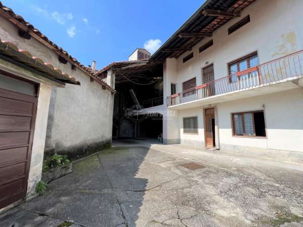 Foto Casa indipendente in vendita a Moncrivello