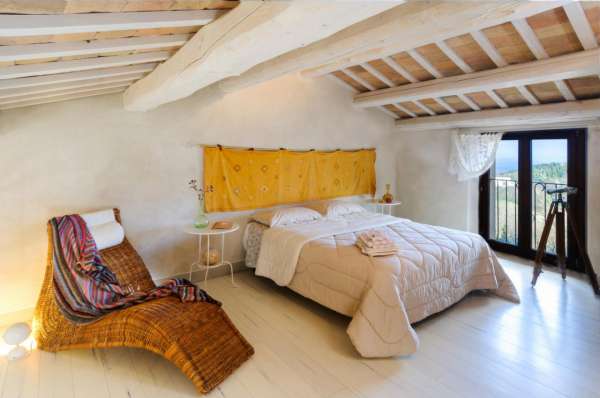 Foto Casa indipendente in vendita a Mondaino