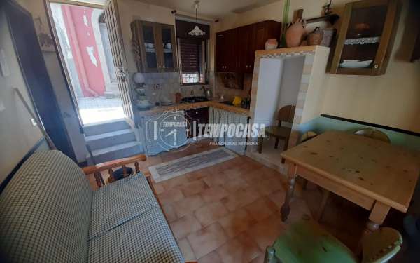 Foto Casa indipendente in vendita a Monforte San Giorgio