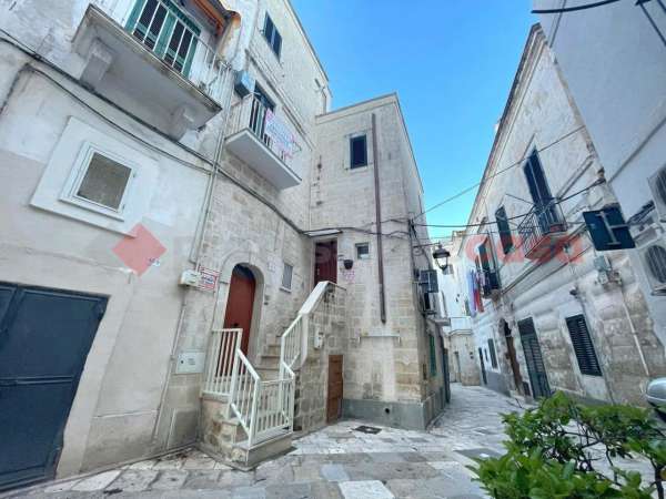Foto Casa indipendente in vendita a Monopoli